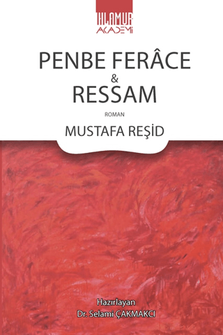 Penbe Ferace Ve Ressam