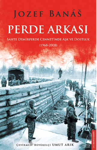 Perde Arkası