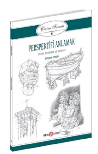 Perspektifi Anlamak - Çizim Sanatı 8