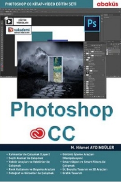 Photoshop CC