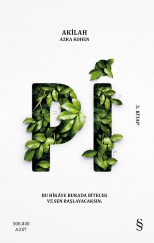 Pi 3. Kitap