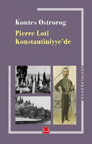 Pierre Loti Konstantiniyye'de