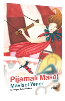 Pijamalı Masal