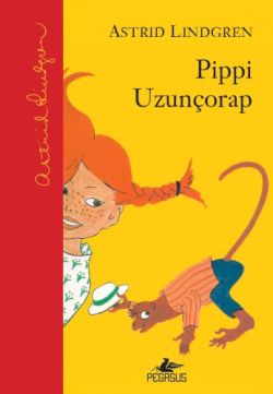 Pippi Uzunçorap (Ciltli)