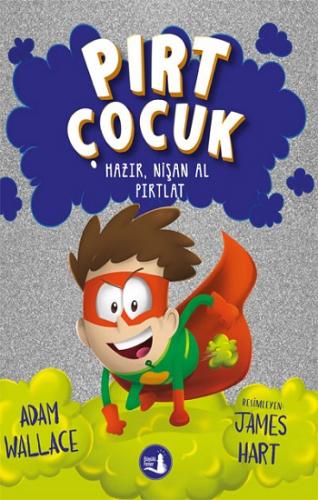 Pırt Çocuk