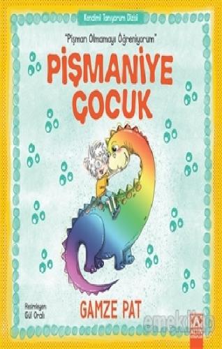 Pişmaniye Çocuk - Pişman Olmamayı Öğreniyorum