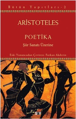 Poetika / Şiir Sanatı Üzerine