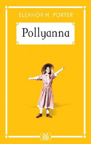 Pollyanna (Gökkuşağı Cep Kitap)