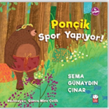 Ponçik Spor Yapıyor