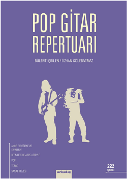 Pop Gitar Repertuarı