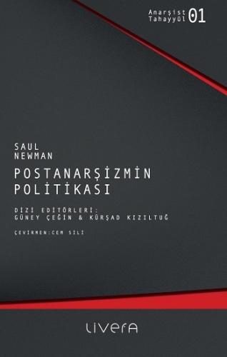 Postanarşizmin Politikası