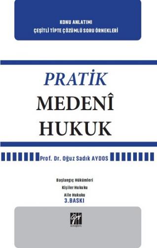 Pratik Medeni Hukuk