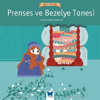 Prenses ve Bezelye Tanesi