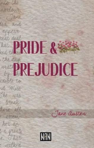 Pride and Prejudice