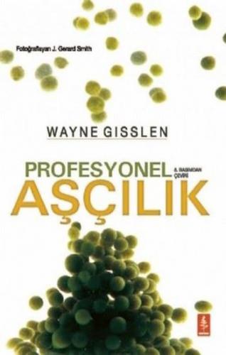 Profesyonel Aşçılık