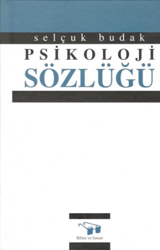 Psikoloji Sözlüğü (Ciltli)