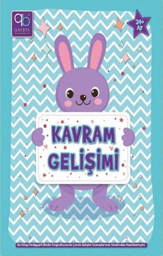 Q Bebek Kavram Gelişimi