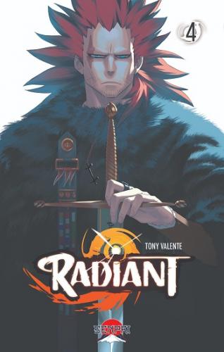 Radiant 4 (Şömizli)