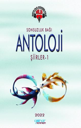 Radyo Hld Sonsuzluk Bağı Antoloji Şiirler-1