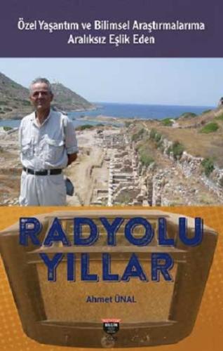 Radyolu Yıllar (Ciltli)