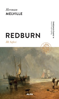 Redburn (Ciltli)