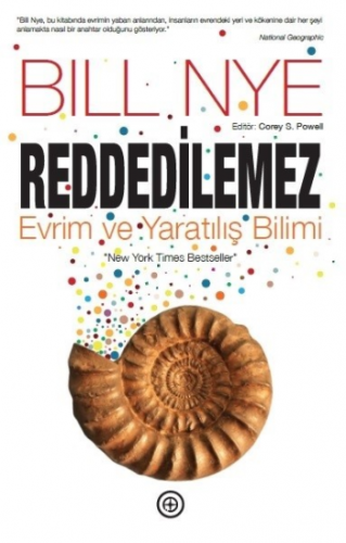 Reddedilemez Evrim ve Yaratılış Evrimi