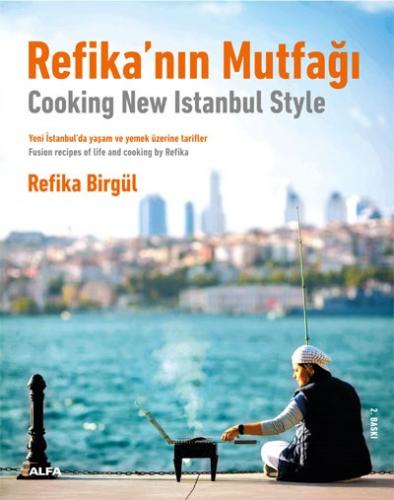 Refika'nın Mutfağı