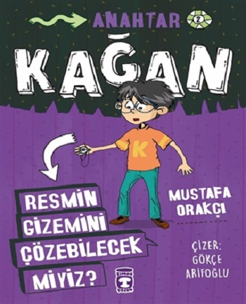 Resmin Gizemini Çözebilecek Miyiz? - Kağan