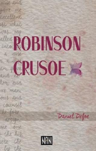 Robinson Crusoe