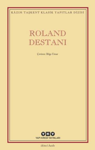 Roland Destanı