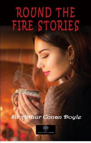 Round the Fire Stories