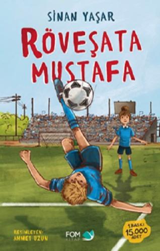 Röveşata Mustafa