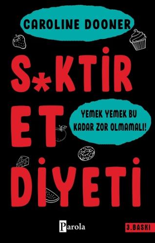 S*ktir Et Diyeti