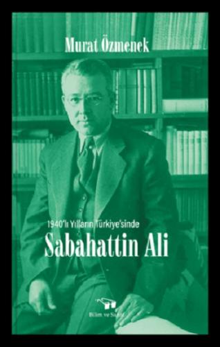 Sabahattin Ali