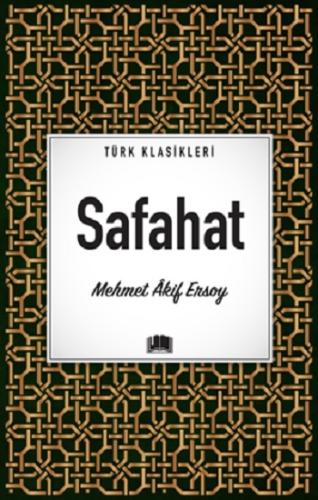 Safahat