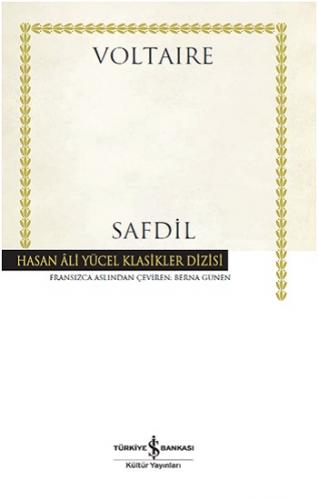 Safdil (Ciltli)