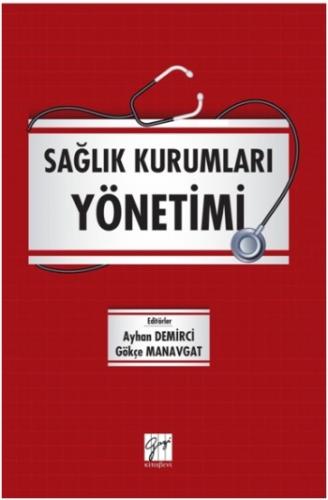 Sağlık Kurumları Yönetimi