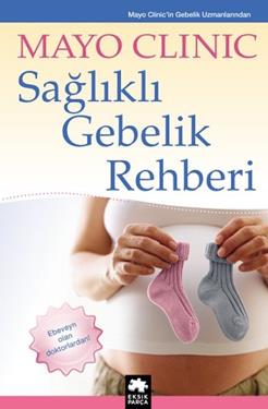 Sağlıklı Gebelik Rehberi