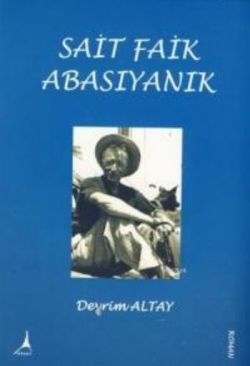 Sait Faik Abasıyanık