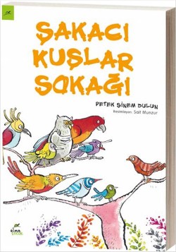 Şakacı Kuşlar Sokağı