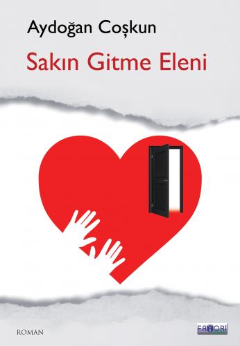 Sakın Gitme Eleni