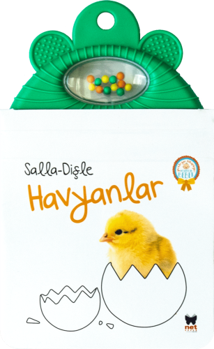 Salla Dişle - Hayvanlar