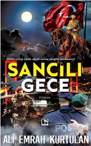 Sancılı Gece