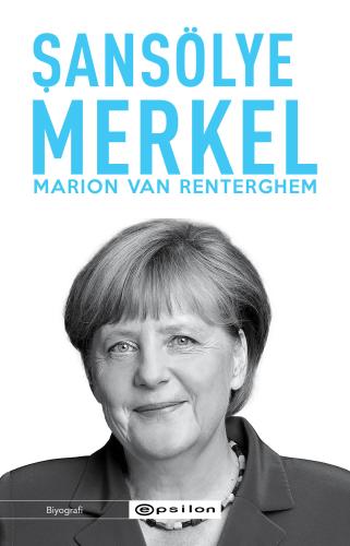 Şansölye Merkel