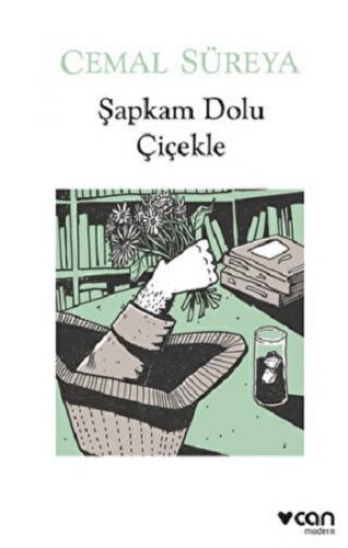 Şapkam Dolu Çiçekle