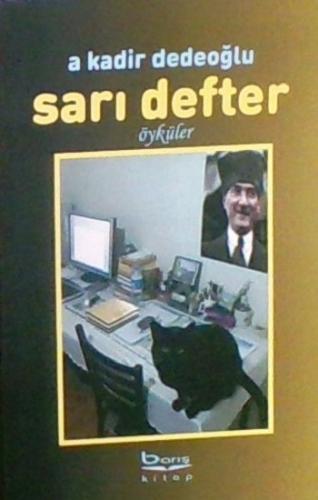 Sarı Defter