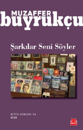 Şarkılar Seni Söyler