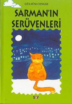 Sarman'ın Serüvenleri