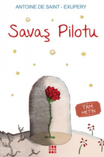 Savaş Pilotu