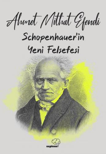 Schopenhauer'ın Yeni Felsefesi